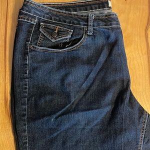 Cato peddle pushers 18w